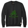 Midweight Crewneck Sweatshirt Thumbnail