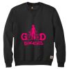 Midweight Crewneck Sweatshirt Thumbnail