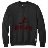 Midweight Crewneck Sweatshirt Thumbnail