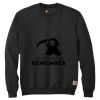 Midweight Crewneck Sweatshirt Thumbnail