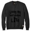 Midweight Crewneck Sweatshirt Thumbnail