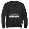 Midweight Crewneck Sweatshirt Thumbnail