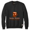 Midweight Crewneck Sweatshirt Thumbnail