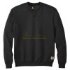 Midweight Crewneck Sweatshirt Thumbnail