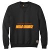 Midweight Crewneck Sweatshirt Thumbnail