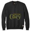 Midweight Crewneck Sweatshirt Thumbnail
