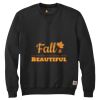 Midweight Crewneck Sweatshirt Thumbnail