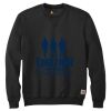 Midweight Crewneck Sweatshirt Thumbnail