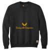 Midweight Crewneck Sweatshirt Thumbnail