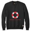 Midweight Crewneck Sweatshirt Thumbnail