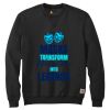 Midweight Crewneck Sweatshirt Thumbnail