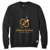 Midweight Crewneck Sweatshirt Thumbnail