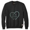 Midweight Crewneck Sweatshirt Thumbnail
