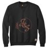 Midweight Crewneck Sweatshirt Thumbnail