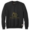 Midweight Crewneck Sweatshirt Thumbnail