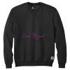 Midweight Crewneck Sweatshirt Thumbnail