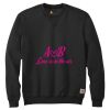 Midweight Crewneck Sweatshirt Thumbnail