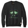 Midweight Crewneck Sweatshirt Thumbnail
