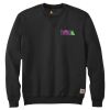 Midweight Crewneck Sweatshirt Thumbnail