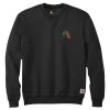 Midweight Crewneck Sweatshirt Thumbnail