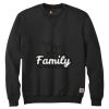 Midweight Crewneck Sweatshirt Thumbnail