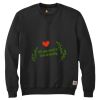 Midweight Crewneck Sweatshirt Thumbnail