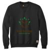 Midweight Crewneck Sweatshirt Thumbnail