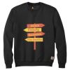 Midweight Crewneck Sweatshirt Thumbnail