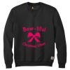 Midweight Crewneck Sweatshirt Thumbnail