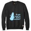 Midweight Crewneck Sweatshirt Thumbnail