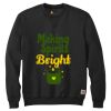 Midweight Crewneck Sweatshirt Thumbnail