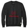 Midweight Crewneck Sweatshirt Thumbnail