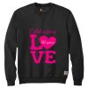 Midweight Crewneck Sweatshirt Thumbnail