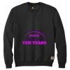 Midweight Crewneck Sweatshirt Thumbnail