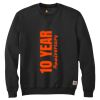 Midweight Crewneck Sweatshirt Thumbnail