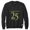 Midweight Crewneck Sweatshirt Thumbnail