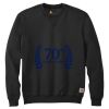Midweight Crewneck Sweatshirt Thumbnail