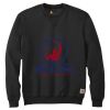 Midweight Crewneck Sweatshirt Thumbnail