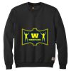 Midweight Crewneck Sweatshirt Thumbnail