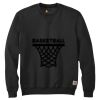 Midweight Crewneck Sweatshirt Thumbnail
