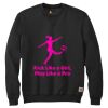 Midweight Crewneck Sweatshirt Thumbnail