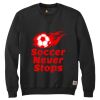 Midweight Crewneck Sweatshirt Thumbnail