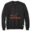 Midweight Crewneck Sweatshirt Thumbnail