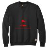Midweight Crewneck Sweatshirt Thumbnail