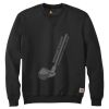 Midweight Crewneck Sweatshirt Thumbnail