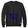 Midweight Crewneck Sweatshirt Thumbnail