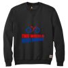 Midweight Crewneck Sweatshirt Thumbnail