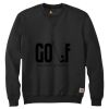 Midweight Crewneck Sweatshirt Thumbnail