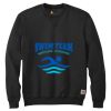 Midweight Crewneck Sweatshirt Thumbnail