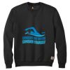 Midweight Crewneck Sweatshirt Thumbnail